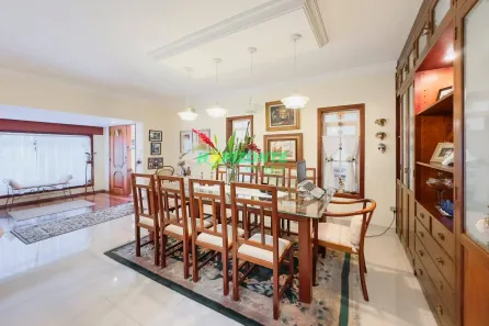 Casa de Condomínio com 5 Quartos à venda, 273m² no Jardim das Colinas, São José dos Campos