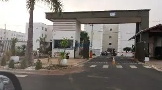 Apartamento com 2 Quartos à venda, 50m² no Parque Fehr, São Carlos