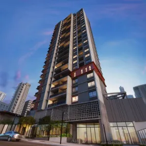 Apartamento com 1 Quarto à venda, 24m² no Perdizes, São Paulo