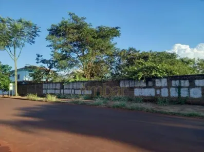 para alugar, 3000m² no Ribeirânia, Ribeirão Preto