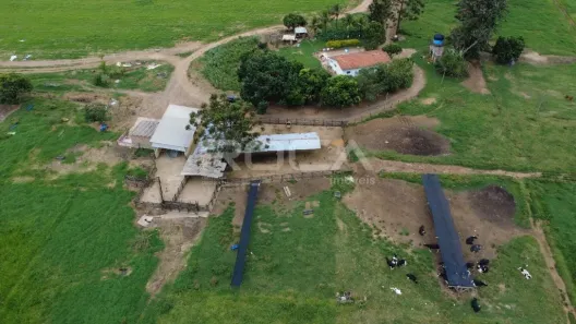 com 2 Quartos à venda, 10m² no Área Rural de São Carlos, São Carlos
