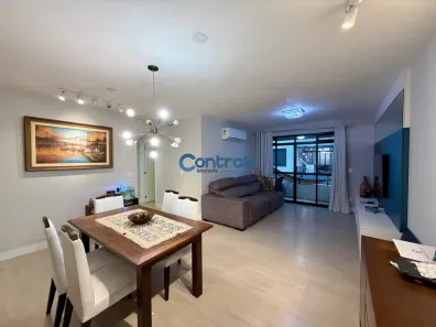 Apartamento com 3 Quartos à venda, 119m² no Estreito, Florianópolis