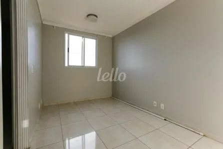 Apartamento com 2 Quartos para alugar, 44m² no Sítio Pinheirinho, São Paulo