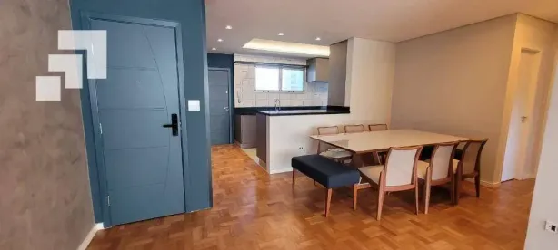 Apartamento com 3 Quartos à venda, 135m² no Água Fria, São Paulo