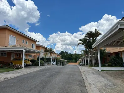 Casa de Condomínio com 3 Quartos à venda, 110m² no Granja Viana II, Cotia