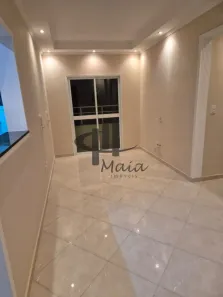 Apartamento com 2 Quartos para alugar, 67m² no Santa Maria, São Caetano do Sul