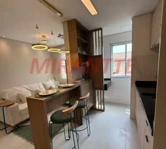 Apartamento com 2 Quartos à venda, 39m² no Vila Constança, São Paulo