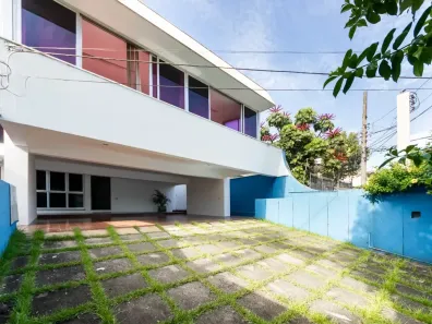 Sobrado com 3 Quartos à venda, 563m² no Aclimação, São Paulo