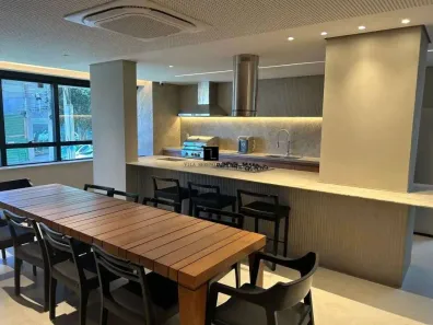 Apartamento com 3 Quartos à venda, 85m² no Gutierrez, Belo Horizonte
