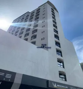 Sala Comercial à venda, 31m² no Estoril, Belo Horizonte