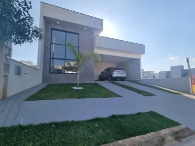 Casa de Condomínio com 3 Quartos à venda, 155m² no Vila Real, Hortolândia