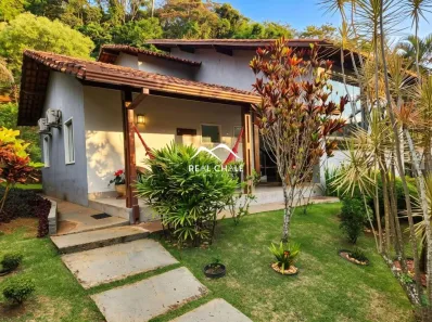 Casa com 4 Quartos à venda, 300m² no Piedade do Paraopeba, Brumadinho