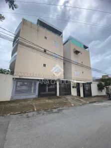 Apartamento com 3 Quartos à venda, 74m² no Edgar Pereira, Montes Claros