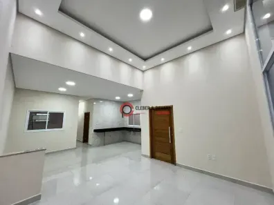 Casa de Condomínio com 3 Quartos à venda, 121m² no Wanel Ville, Sorocaba