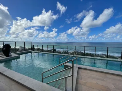 Apartamento com 1 Quarto à venda, 30m² no Itapuã, Salvador