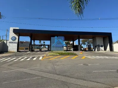 Lote/Terreno à venda, 510m² no Reserva Santa Rosa, Itatiba