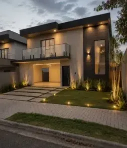 Casa com 3 Quartos à venda, 150m² no Loteamento Floresta, São José dos Campos