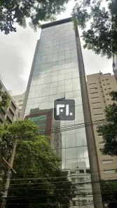 Sala Comercial para venda ou aluguel, 103m² no Itaim Bibi, São Paulo
