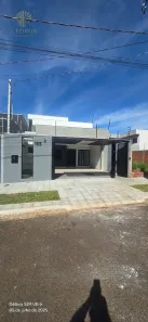 Casa com 3 Quartos à venda, 149m² no Jardim Espanha, Maringá