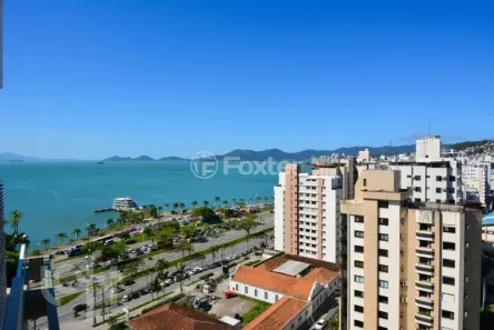 Apartamento com 3 Quartos à venda, 138m² no Centro, Florianópolis