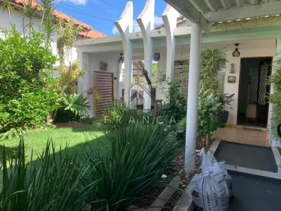 Casa com 3 Quartos à venda, 101m² no Jardim Jacinto, Jacareí