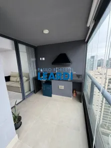 Apartamento com 3 Quartos à venda, 75m² no Perdizes, São Paulo