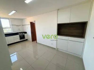 Apartamento com 2 Quartos para alugar, 147m² no Vila Santa Catarina, Americana