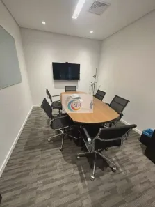 Sala Comercial para alugar, 266m² no Santo Amaro, São Paulo