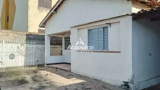 Casa com 3 Quartos à venda, 187m² no Campo Verde, Americana