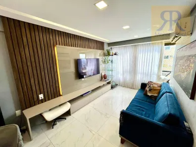 Apartamento com 3 Quartos à venda, 68m² no Cordeiro, Recife