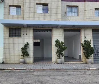 Ponto Comercial à venda, 85m² no Lapa, São Paulo