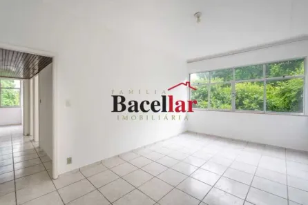 Apartamento com 3 Quartos à venda, 113m² no Tijuca, Rio de Janeiro