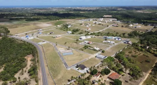 Lote/Terreno à venda, 480m² no Planalto Nossa Senhora da Conceição, Conde