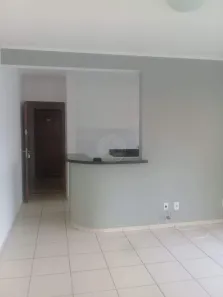 Apartamento com 1 Quarto à venda, 46m² no Nova Aliança, Ribeirão Preto