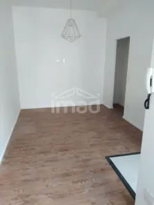 Apartamento com 1 Quarto para alugar, 35m² no Santa Cecília, São Paulo
