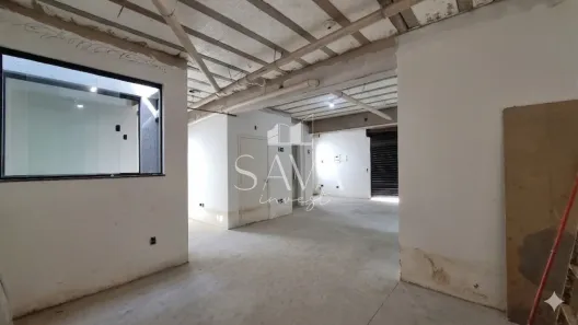 Ponto Comercial para alugar, 200m² no Prado, Belo Horizonte