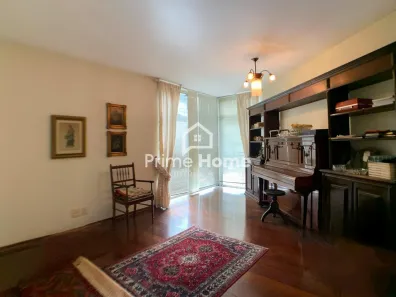 Apartamento com 4 Quartos à venda, 257m² no Centro, Campinas