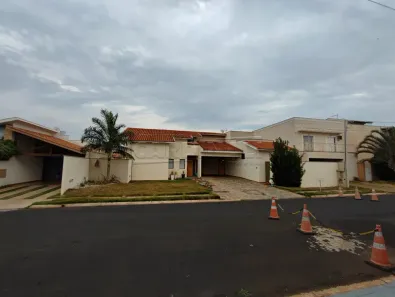 Casa de Condomínio com 3 Quartos à venda, 256m² no Jardim dos Flamboyants, Araraquara