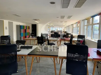 Prédio Comercial para alugar, 448m² no Jardim Paulistano, São Paulo