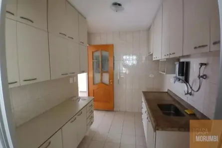 Apartamento com 3 Quartos à venda, 76m² no Jardim Londrina, São Paulo