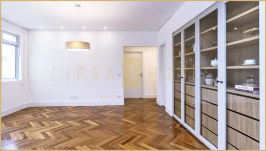 Apartamento com 3 Quartos à venda, 177m² no Jardim Portal I e II, São Paulo