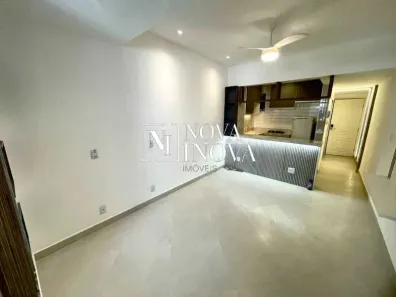 Kitnet com 1 Quarto à venda, 40m² no Copacabana, Rio de Janeiro