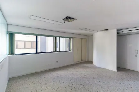 Ponto Comercial para alugar, 46m² no Perdizes, São Paulo
