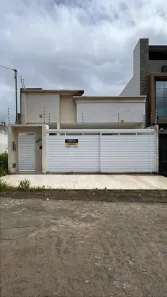 Casa com 3 Quartos à venda, 180m² no Anízio Amancio de Oliveira, Itabaiana