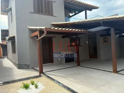 Casa com 4 Quartos para alugar, 200m² no Itaipu, Niterói