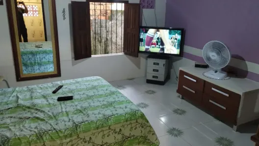 Casa com 2 Quartos à venda, 107m² no Parque Verde, Belém