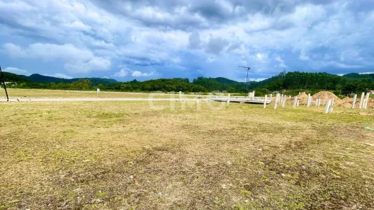 Lote/Terreno à venda, 1000m² no Rio do Meio, Itajaí