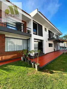 Casa de Condomínio com 4 Quartos à venda, 300m² no Vargem Grande Paulista, São Paulo