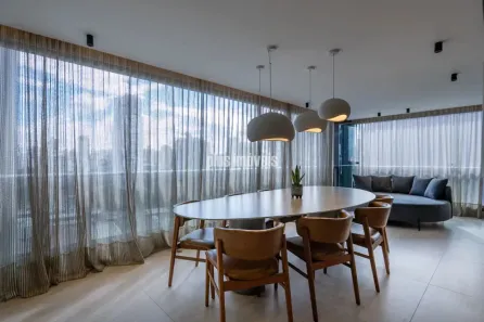 Apartamento com 2 Quartos à venda, 103m² no Pinheiros, São Paulo