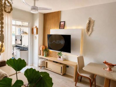 Apartamento com 2 Quartos à venda, 67m² no Praia Brava, Florianópolis